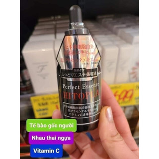 SERUM DƯỠNG TRẮNG DA NGỪA NÁM NHAU THAI HITOPLA