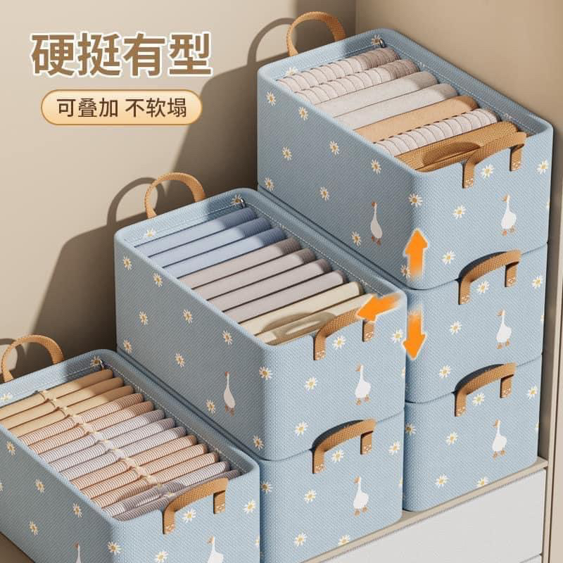 Hộp đựng đồ siêu chắc khung sắt