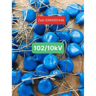 Tụ 102/10kv_103/10kv_222/15kv_472/10kv_102/15kv