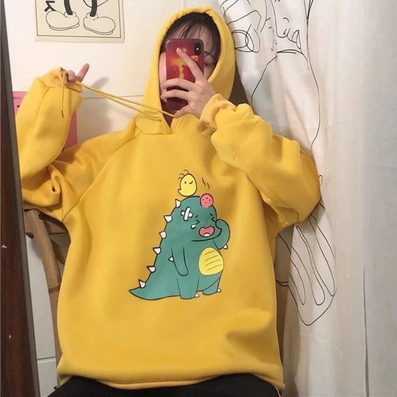 NEW Áo Hoodie 3158 vải dày đồng giá 59k nhiều mẫu