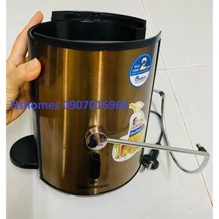 Phụ Kiện Mô tơ động cơ Máy ép trái cây Bluestone JEB-6545 Motor Thân Máy Hàng Chính Hãng Bluestone