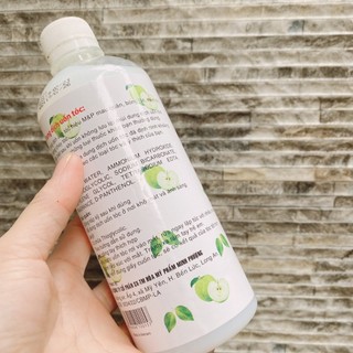THUỐC UỐN XOĂN LẠNH