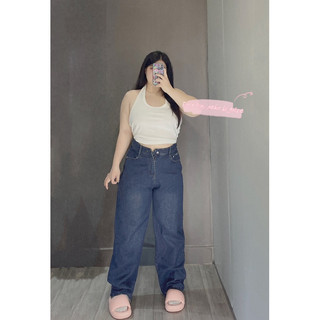 Quần jean bigsize 60-90kg