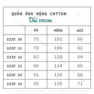 Quần jean bigsize 60-90kg