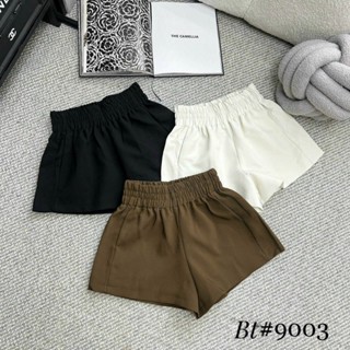  Quần short sooc phồng cạp chun Mía QCCC QCL1 QS0048 