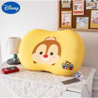 Gối cao su bụng mèo cho bé
