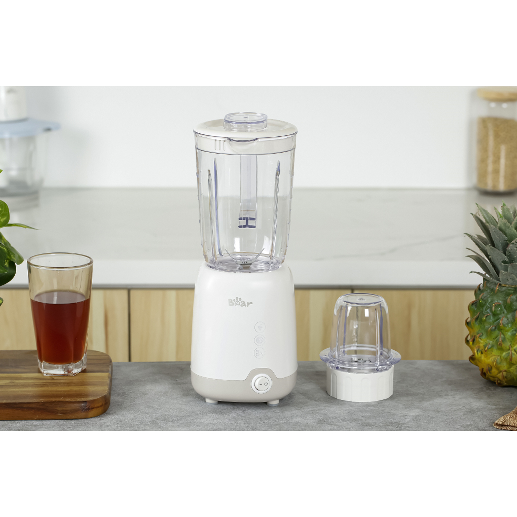 Máy Xay Sinh Tố Bear LLJ-B08G2 0.8L 200W