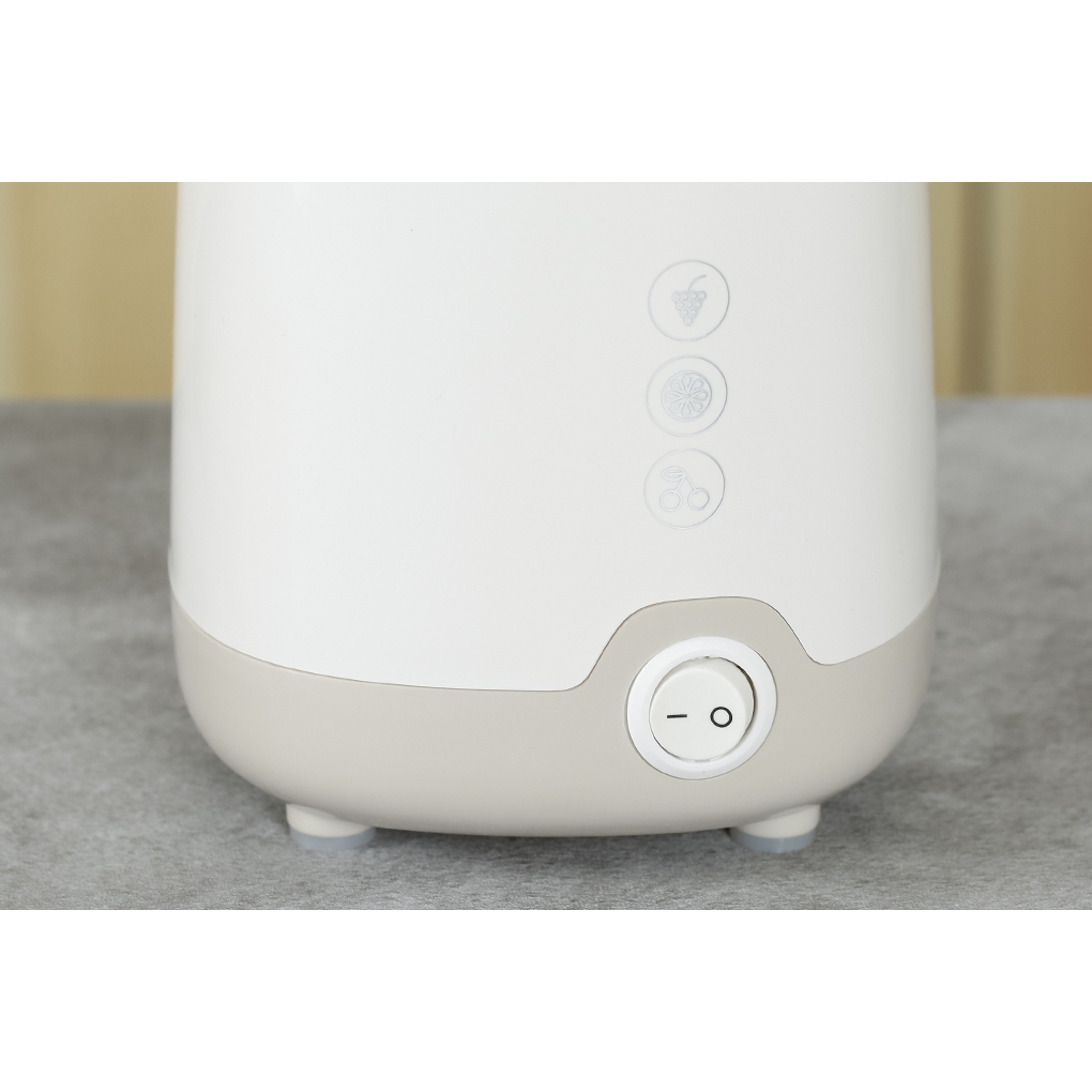 Máy Xay Sinh Tố Bear LLJ-B08G2 0.8L 200W