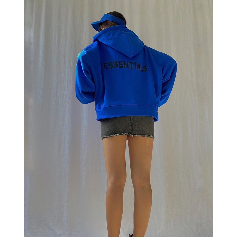 Áo hoodie essential