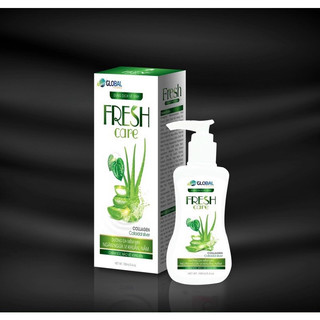 Dung dịch vệ sinh phụ nữ Fresh Care
