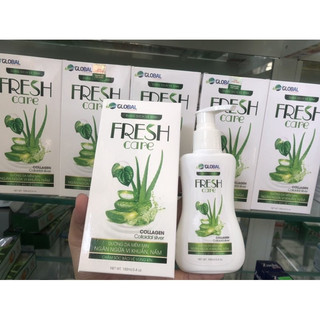 Dung dịch vệ sinh phụ nữ Fresh Care