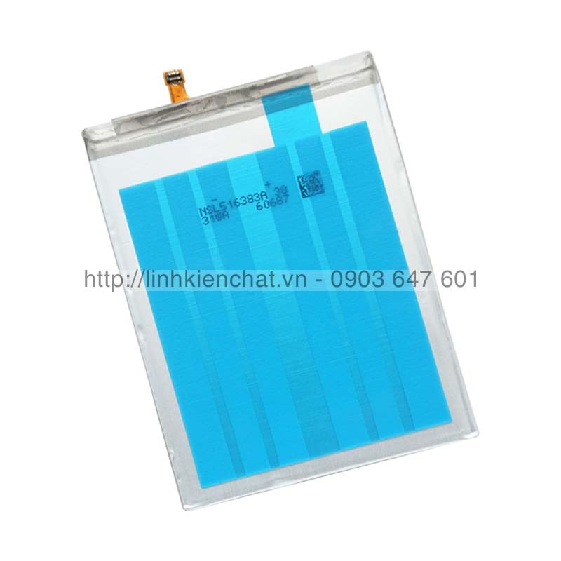 Pin Galaxy A53 5G A536 SM-A536E 5000mAh Zin - Hàng nhập Khẩu