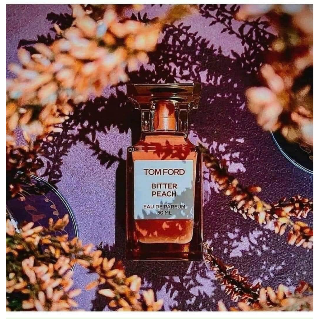 Nước hoa TF Bitter Peach 10ml