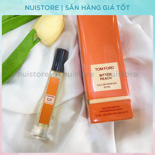  Nước hoa TF Bitter Peach 10ml 