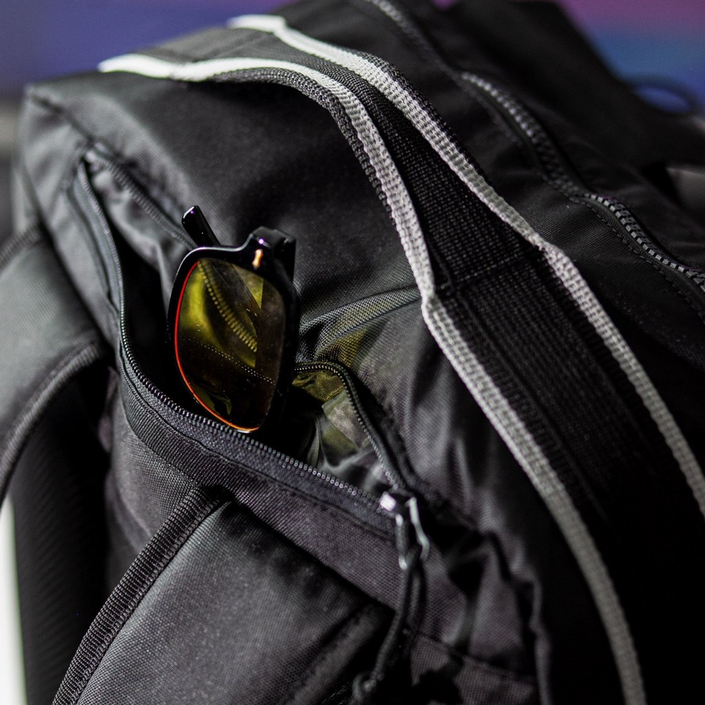 Balo Ni.ke Uti.lity E.lite Backpack Ba Lô Thể Thao Nhiều Ngăn Form Vuông Có Ngăn Laptop Chất Trượt Nước BH Trọn Đời