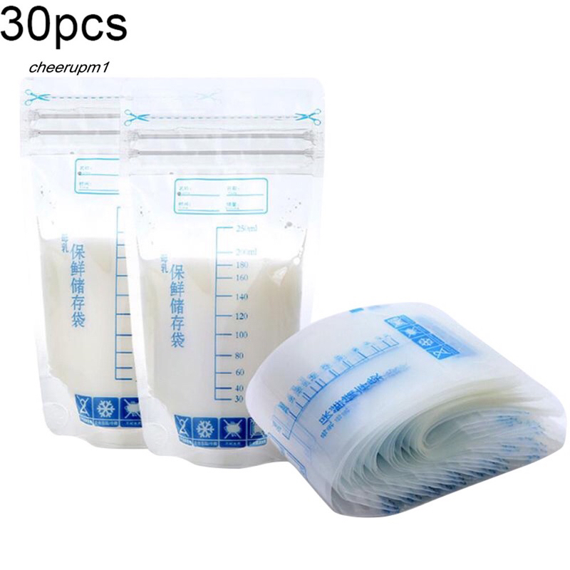 Tách lẻ 3 túi trữ sữa GB baby - Unimom