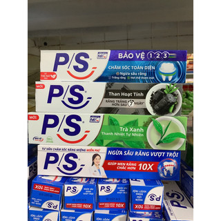 Kem đánh răng p/s 180gr,230g