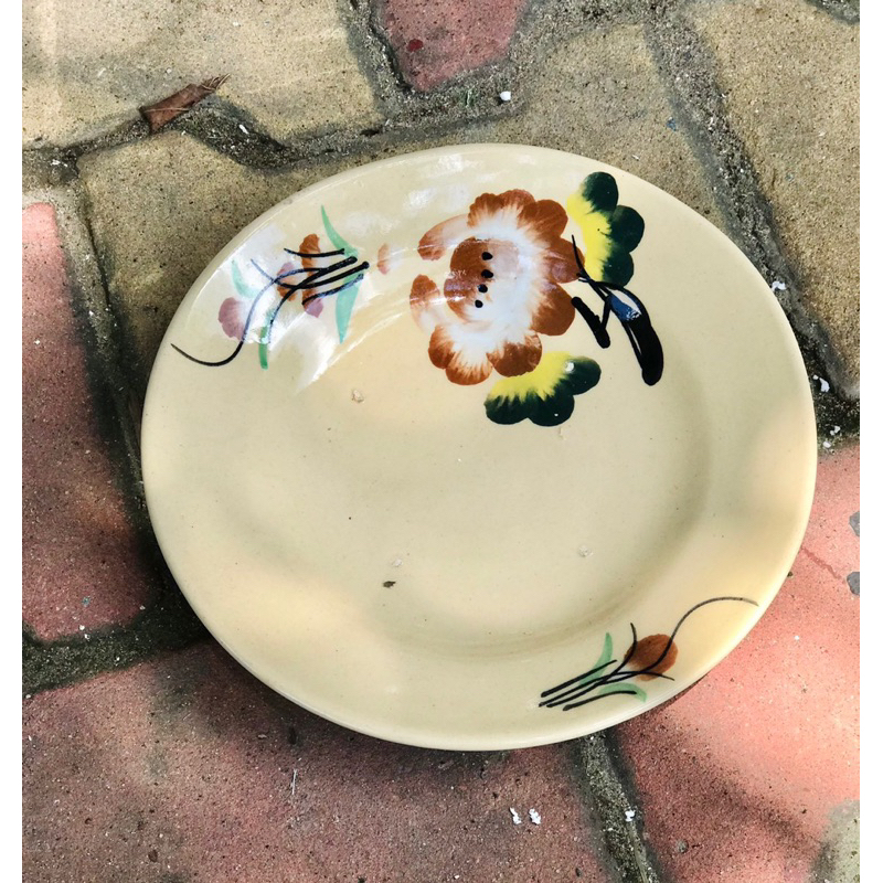 Dĩa phếch/ gà  hàng thường có chân đinh ảnh thật 100%