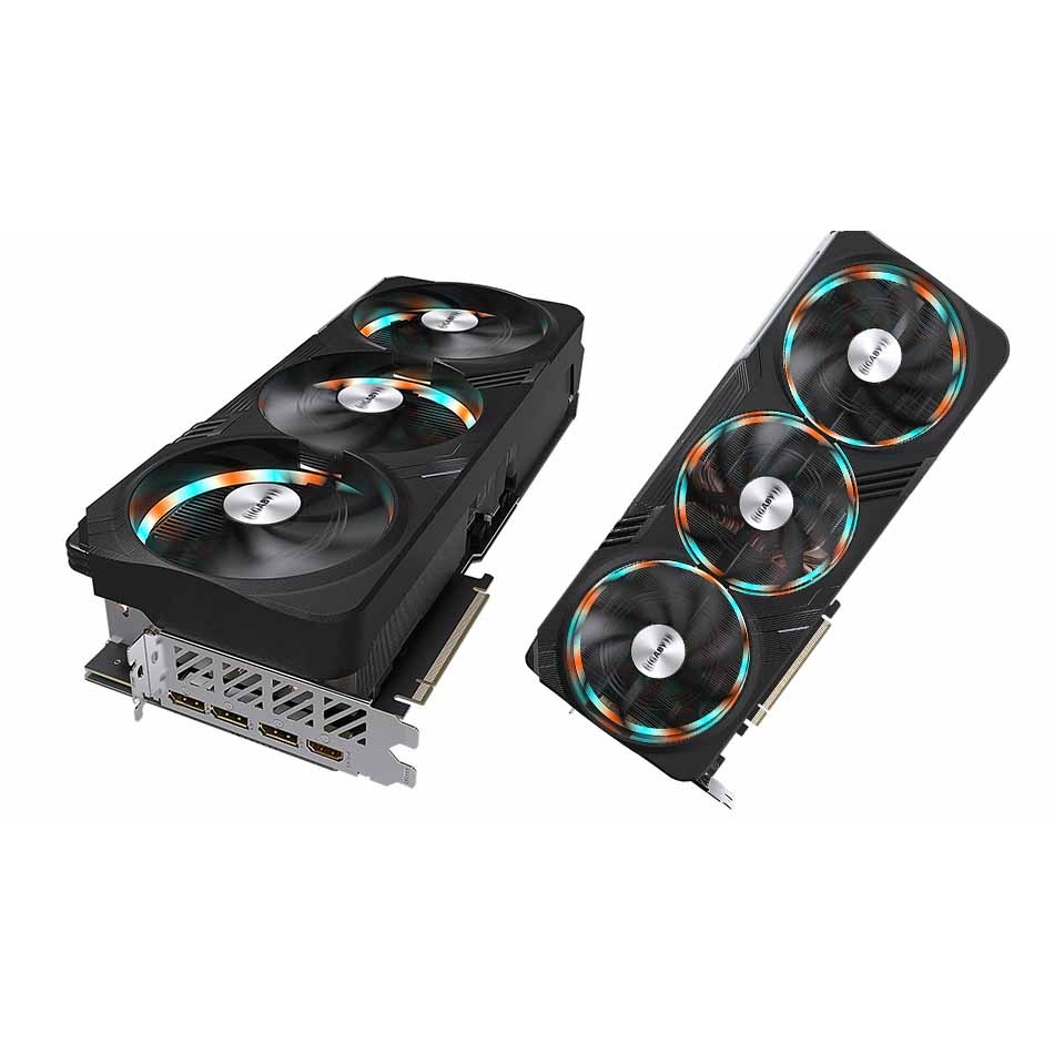 VGA CARD MÀN HÌNH GIGABYTE RTX 4080 GAMING OC 16GB - Bảo hành 1 Tháng