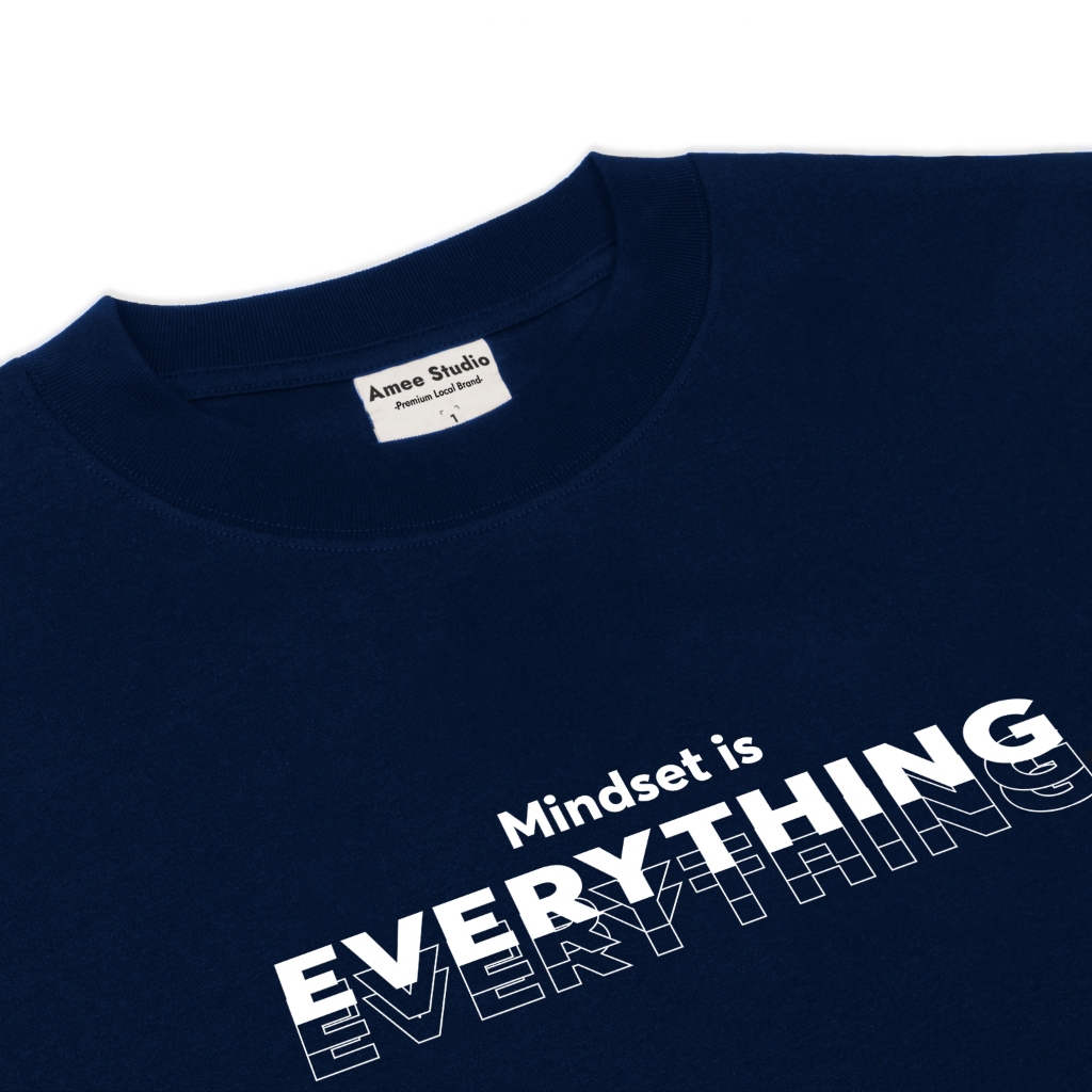 Áo Thun Local Brand Amee Studio/ Mindset