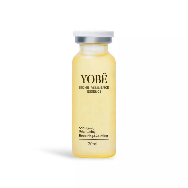 Tinh Chất Nước Thần Yobe Esilence Essence 20ml và 120ml