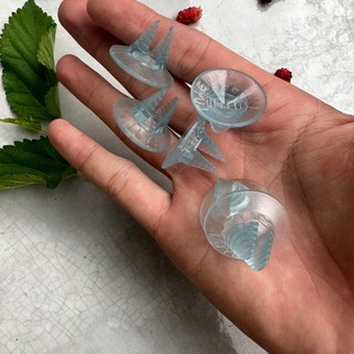 Hít kính giữ vách ngăn hồ cá cảnh
