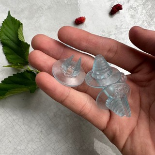 Hít kính giữ vách ngăn hồ cá cảnh
