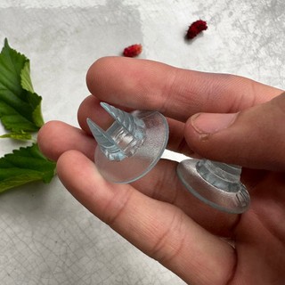 Hít kính giữ vách ngăn hồ cá cảnh