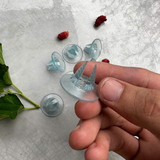 Hít kính giữ vách ngăn hồ cá cảnh