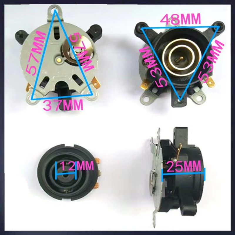 Bộ 2 món: Chân Đế Và Chân Ấm Siêu Tốc Loại Xịn