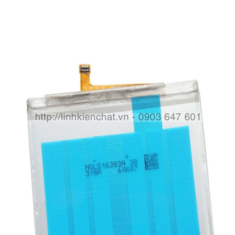 Pin Galaxy A53 5G A536 SM-A536E 5000mAh Zin - Hàng nhập Khẩu