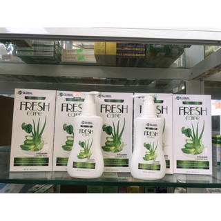 Dung dịch vệ sinh phụ nữ Fresh Care