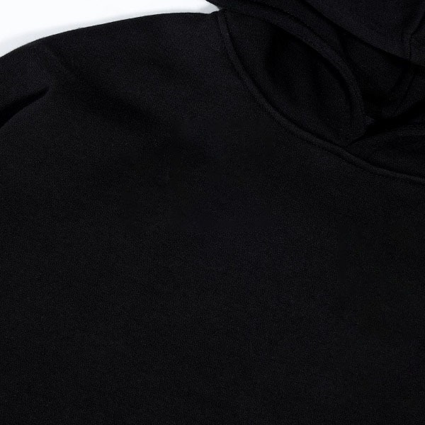 Áo hoodie nam nữ unisex form rộng Nasa, áo khoác nỉ dài tay có mũ 2 lớp form rộng oversize NS-HD59