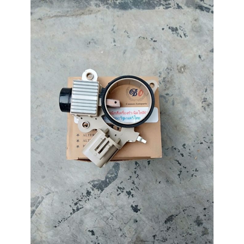 Ic Cauty 24v
