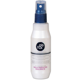 Nước dưỡng tóc R&B Milk Keratin Balance 250ml
