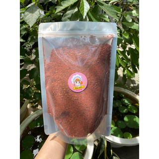 Ớt bột vảy cay nồng 500g - Vietnam Chili Powder
