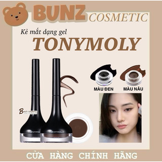 Gel kẻ mắt Tonymoly