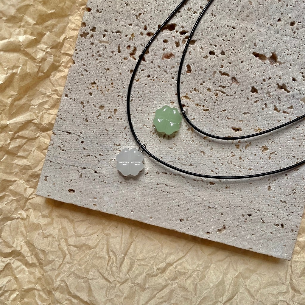 Vòng Cổ Dây Rút KAROO Sunshine