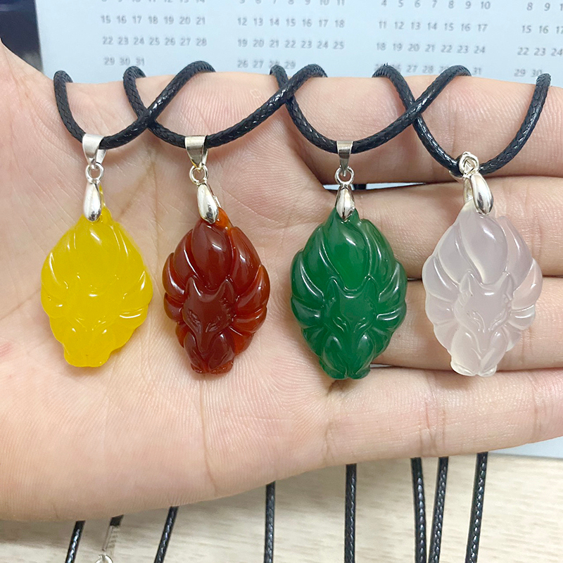 Khoen móc gắn mặt dây chuyền, chất bạc 925