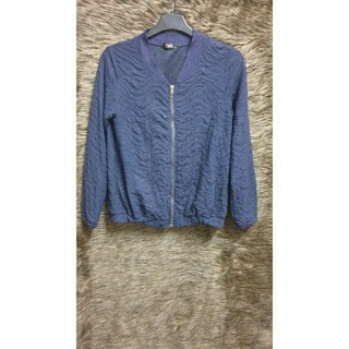 Áo bomber sz m thanh lý