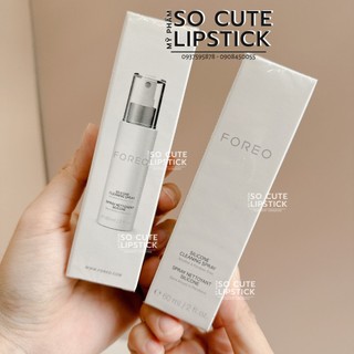 XỊT LÀM SẠCH VỆ SINH F0.RE0 SPRAY 60ML US DATE 2025
