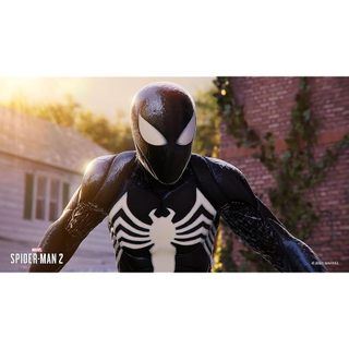 Đĩa Game Marvels Spider-Man 2 - (Nhện 2) Ps 5