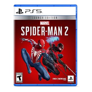 Đĩa Game Marvels Spider-Man 2 - (Nhện 2) Ps 5