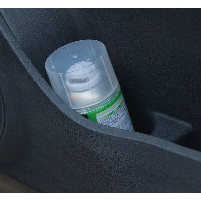 Bình Xịt Khử Trùng Ô Tô, Bình Xịt Tự Động Khử Mùi Điều Hòa Làm Thơm, Làm Mát Không Khí Xe Hơi | BigBuy360 - bigbuy360.vn