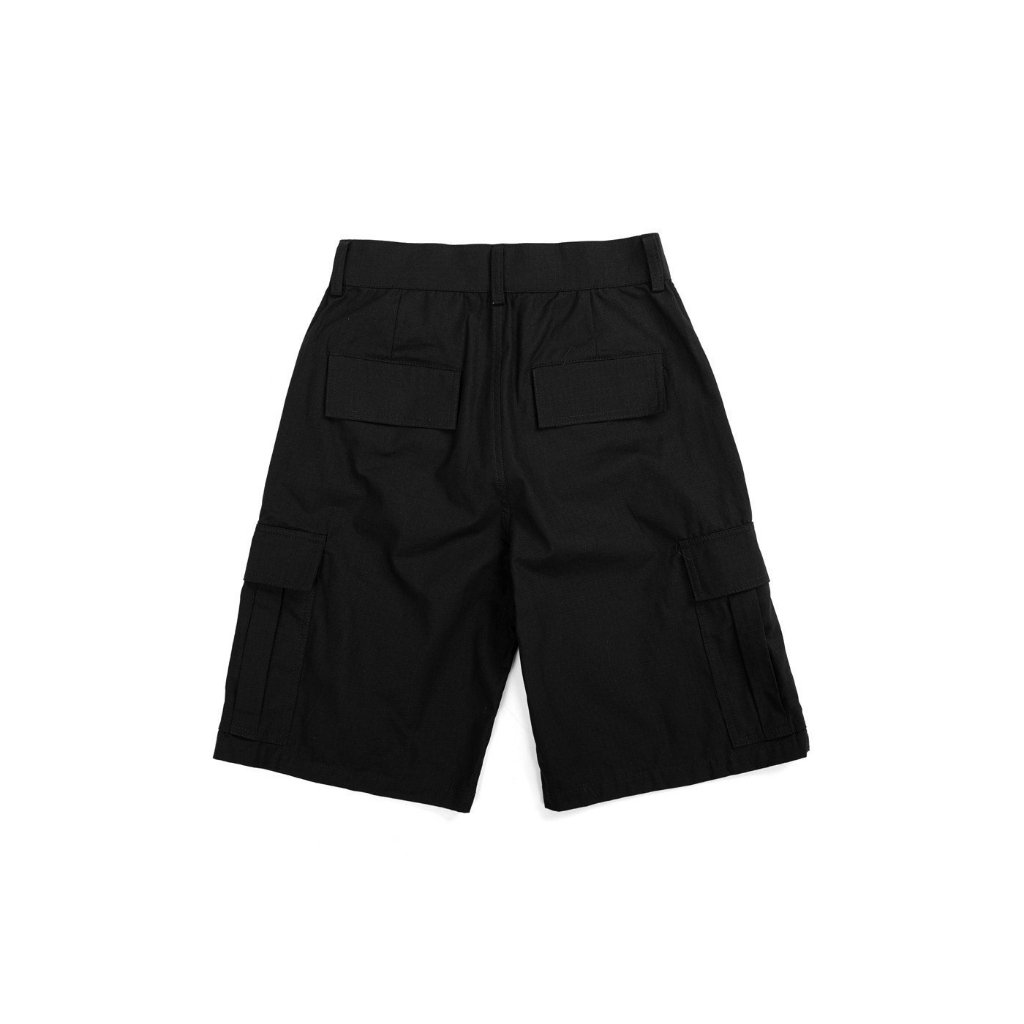 Quần đùi OFFONOFF kaki / Black