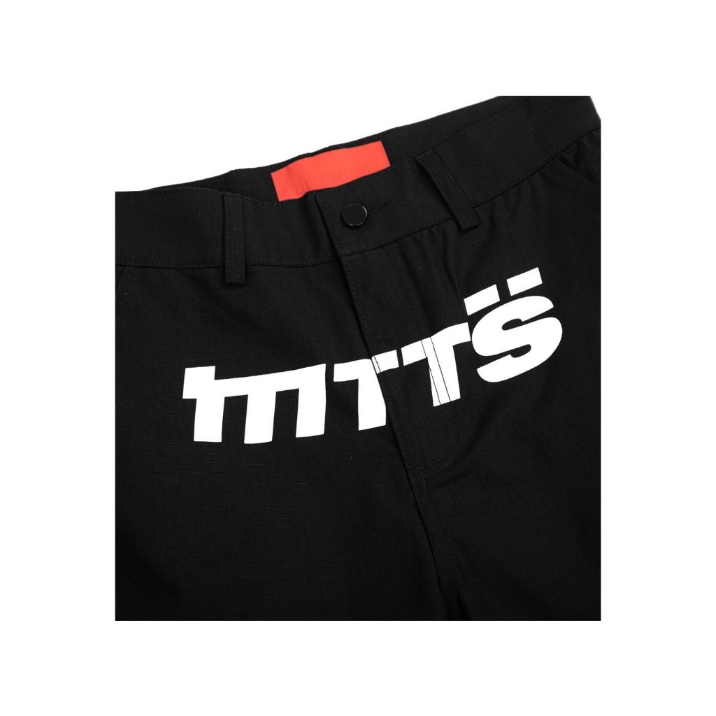 Quần đùi OFFONOFF kaki / Black