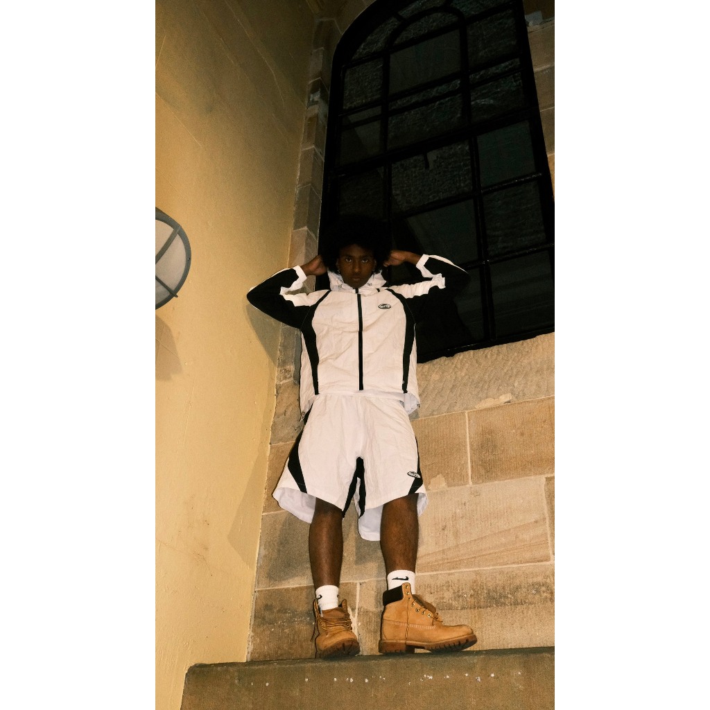 Quần đùi OFFONOFF ss