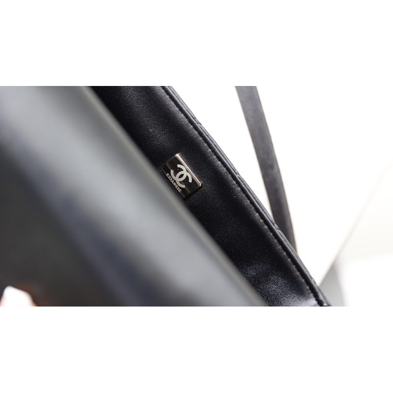 Túi xách CN flap nữ cao cấp fullbox hàng đẹp chất lượng siêu hot - Thedom