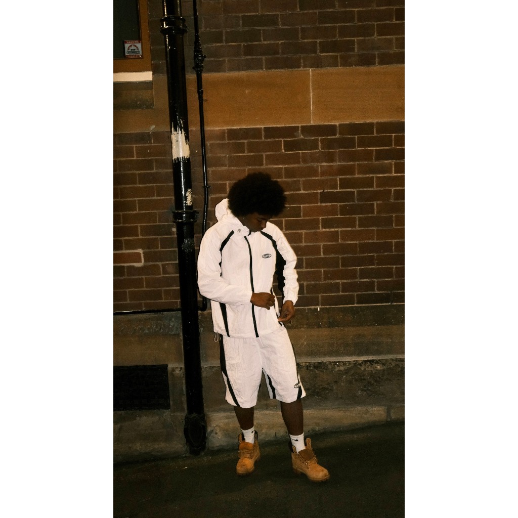 Quần đùi OFFONOFF ss