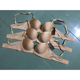 Áo ngực Thái Lan-Su đúc mút nhiều